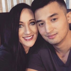 Meet your Posher, Jordan